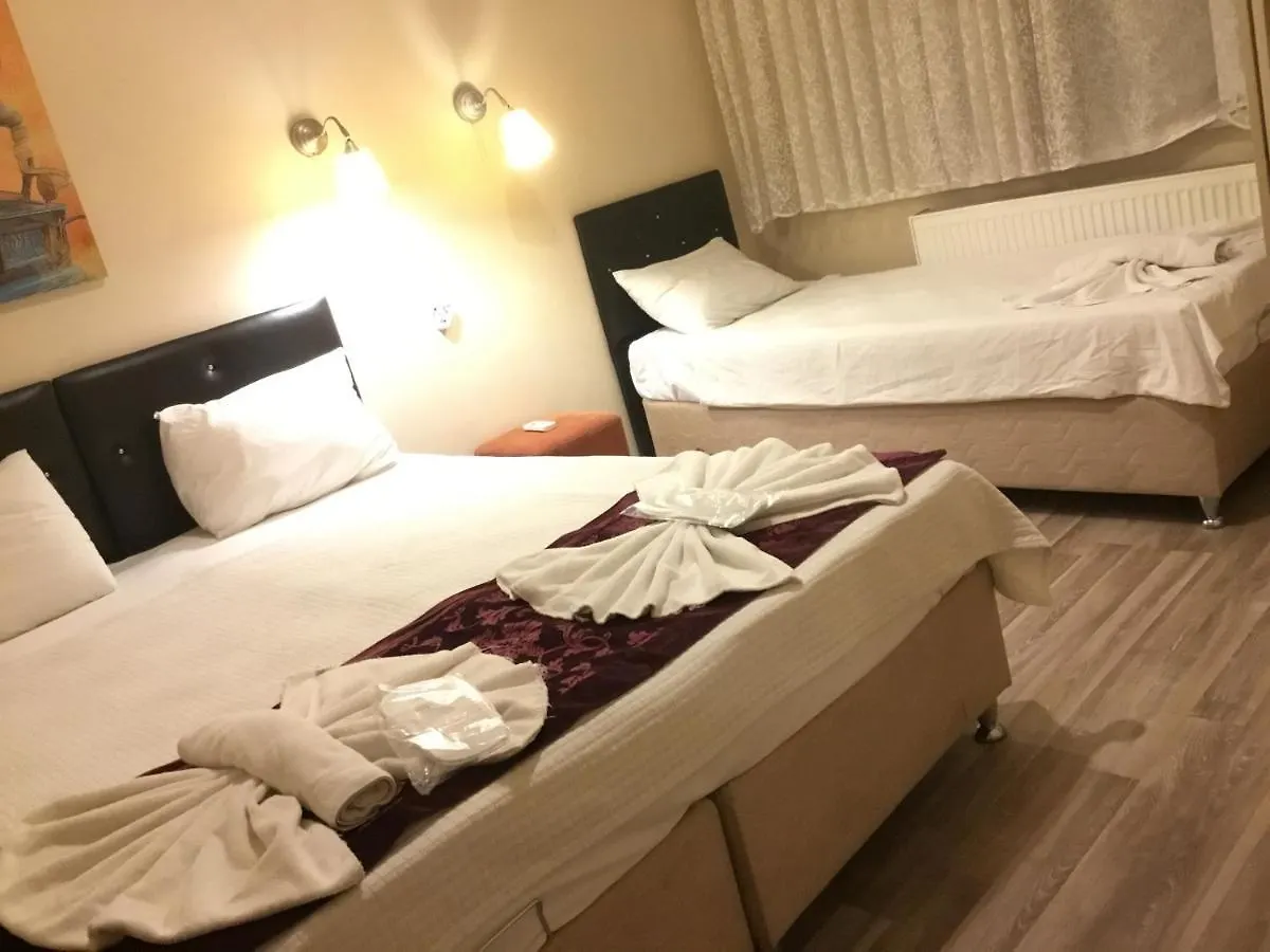 Sultanahmet Apart Hotel Istanbul