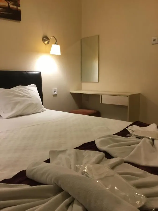Sultanahmet Apart Hotel Istanbul 0*,  Turcia