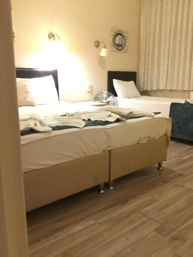 Sultanahmet Apart Hotel 伊斯坦布尔