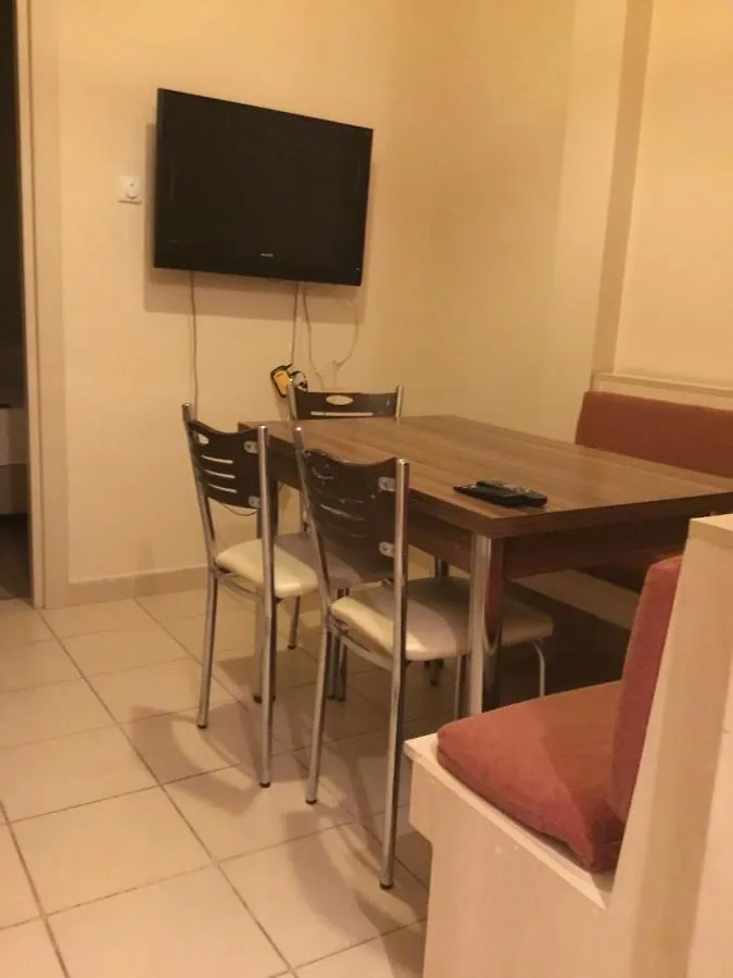 Sultanahmet Apart Hotel 伊斯坦布尔