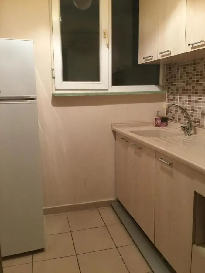 Sultanahmet Apart Hotel Istanbul