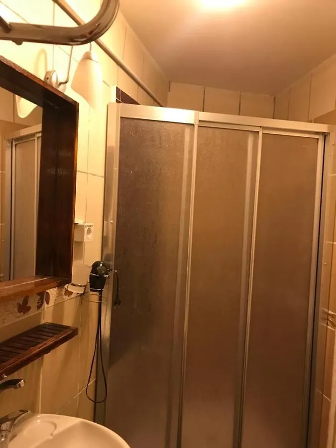 Sultanahmet Apart Hotel 伊斯坦布尔 0*,
