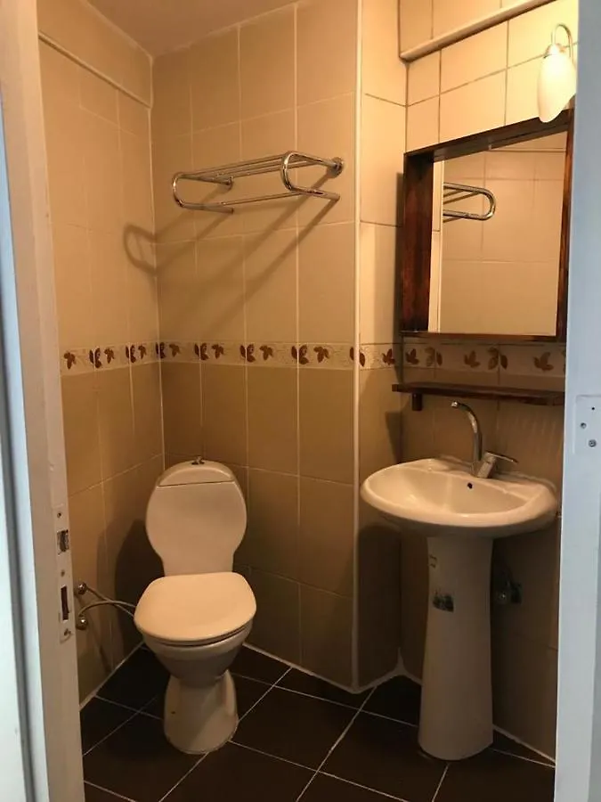 Sultanahmet Apart Hotel Istanbul
