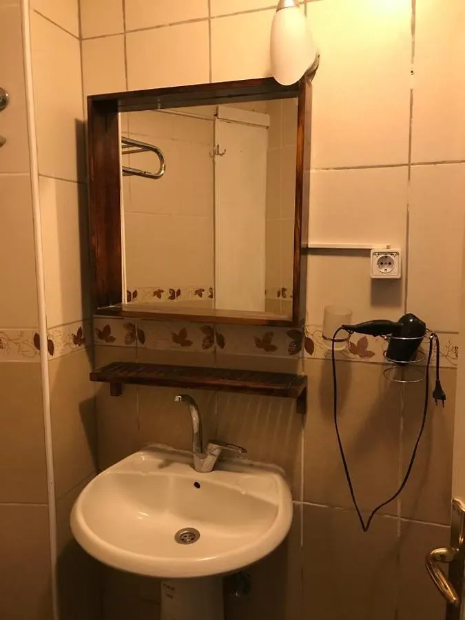 Sultanahmet Apart Hotel 伊斯坦布尔