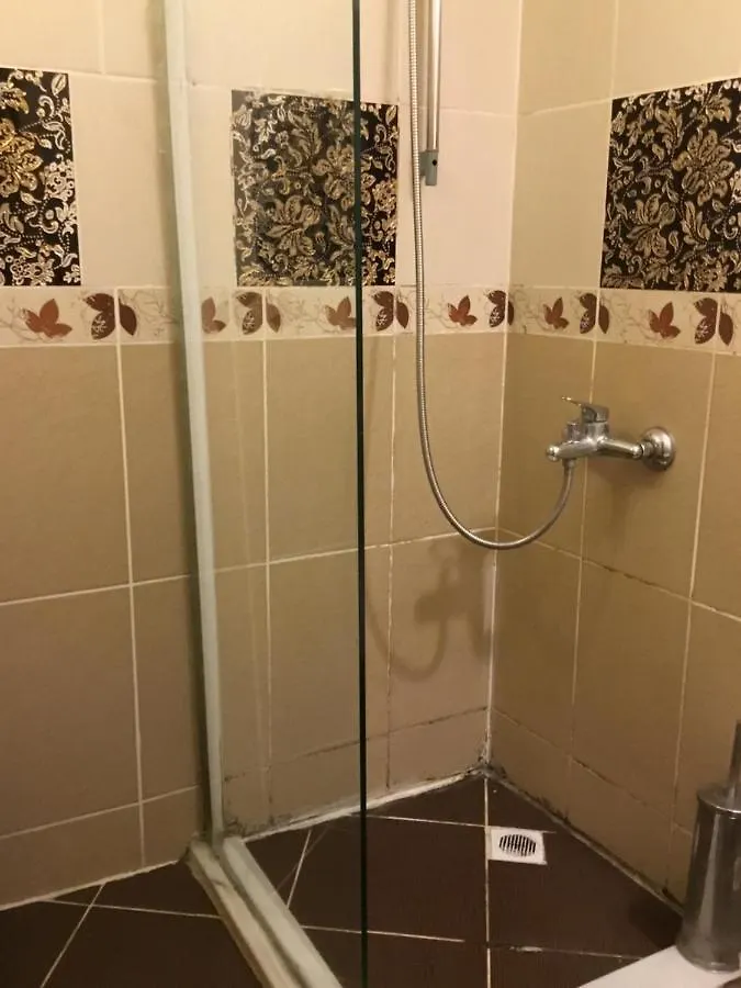 Sultanahmet Apart Hotel 伊斯坦布尔