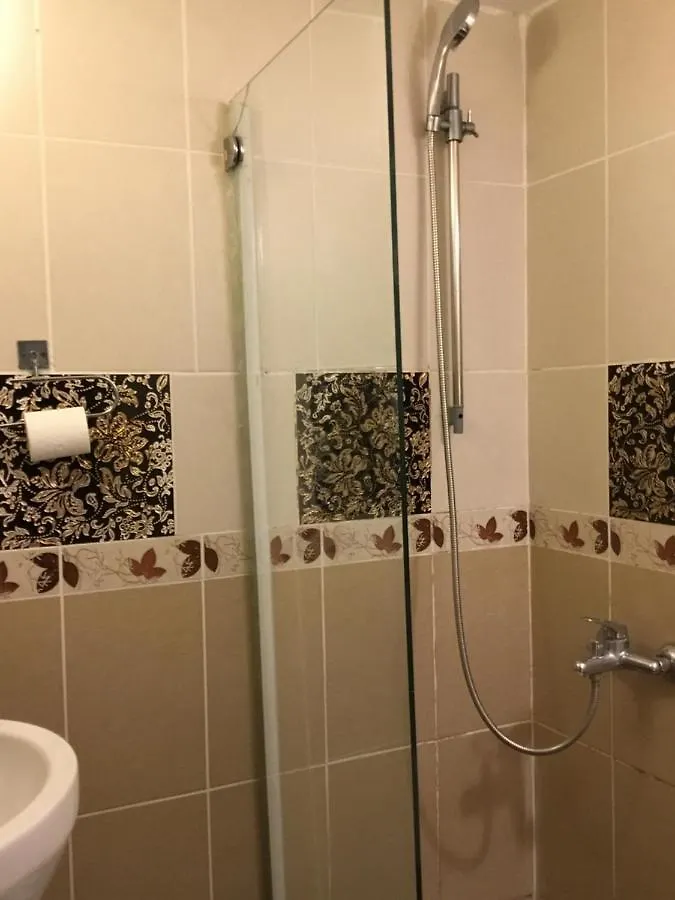 Sultanahmet Apart Hotel Istanbul Turcia