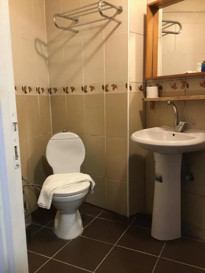 Sultanahmet Apart Hotel 伊斯坦布尔