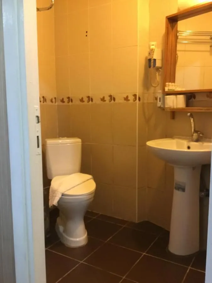 Sultanahmet Apart Hotel Istanbul 0*,  Turcia
