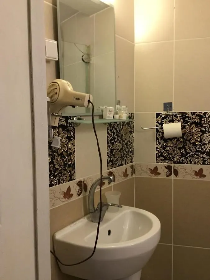 Sultanahmet Apart Hotel 伊斯坦布尔
