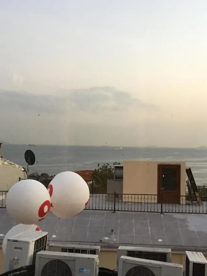 Sultanahmet Apart Hotel 伊斯坦布尔 0*,  土耳其